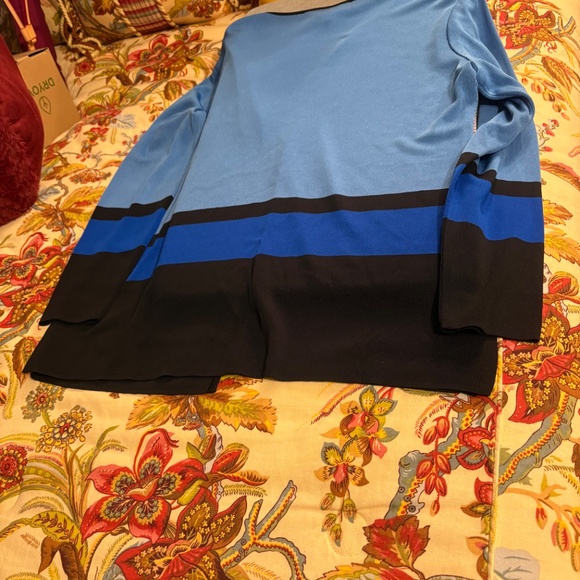 Misook Jacket & Top Set - Picture 6 of 12